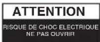 KONIG HAVTR200R - Consignes de sécurité : - 2