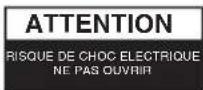 KONIG HAVTR200W - Consignes de sécurité : - 2