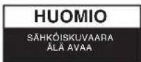 KONIG HAVTR200W - Turvallisuuteen liittyvät varoitukset: - 2