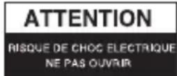 KONIG HAVWKL20BL - Consignes de sécurité : - 2