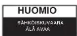 KONIG HCMG300 - Turvallisuuteen liittyvät varoitukset: - 2