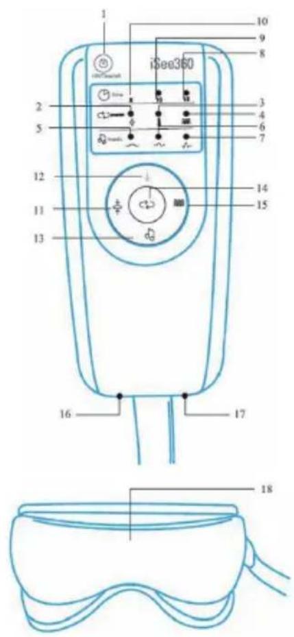 KONIG HCMG300 - 1