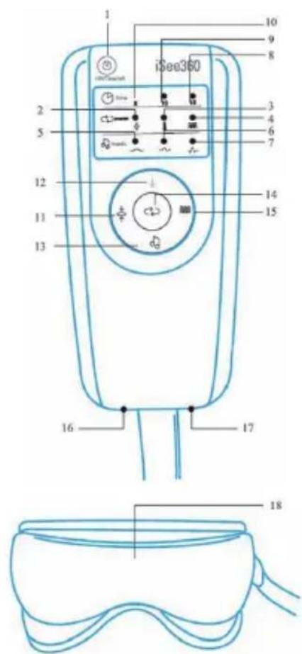 KONIG HCMG300 - 1