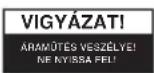 KONIG HCMG300 - Biztonsági óvintézkedések: - 2