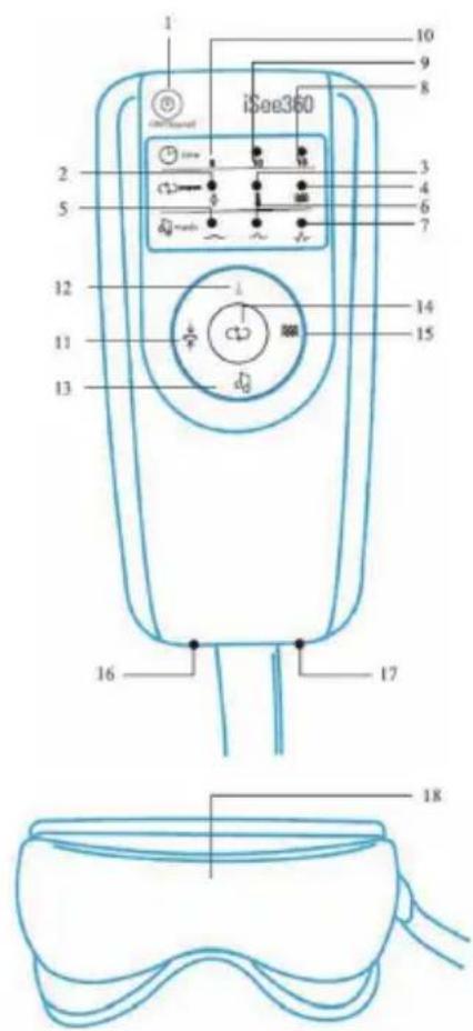 KONIG HCMG300 - 1
