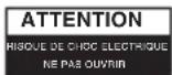 KONIG HCMG300 - Consignes de sécurité : - 2