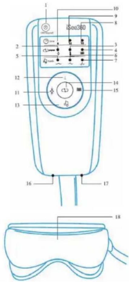 KONIG HCMG300 - 1