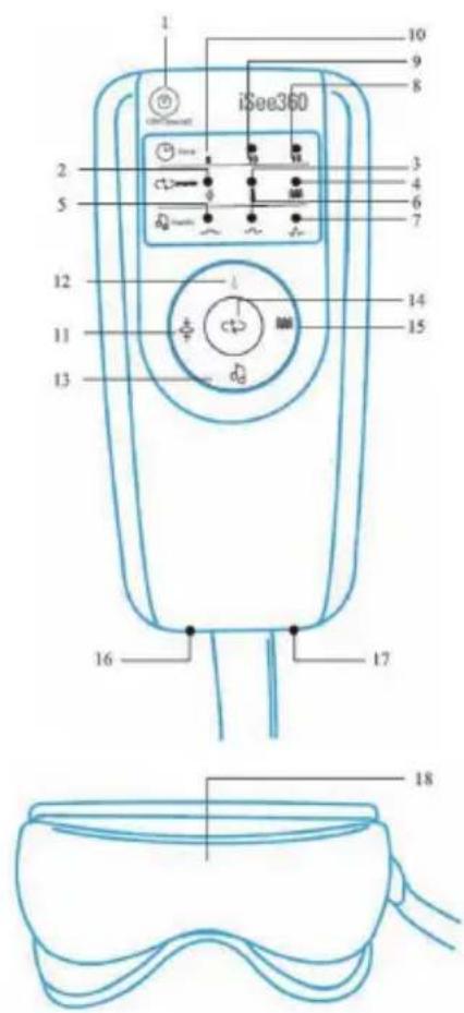 KONIG HCMG300 - 1