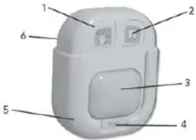 KONIG HCWBT10 - Obs! - 3