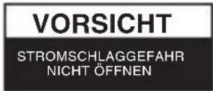 KONIG HCWBT10 - Sicherheitsvorkehrungen: - 2