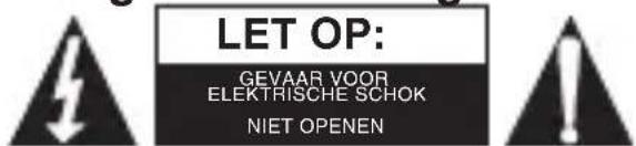 KONIG HCWBT10 - Veiligheidsvoorzorgsmaatregelen: - 1