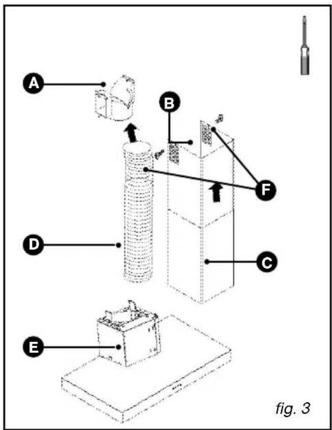 FAGOR CFB900AX - Recycling - 3