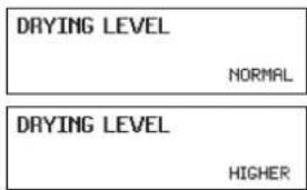 Schulthess Spirit topLine TC 8330 U - Basic Settings - 1