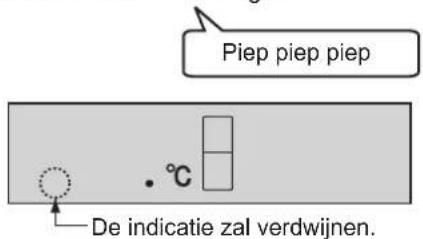 SHARP SJWS360TSL - De functie uitschakelen - 1