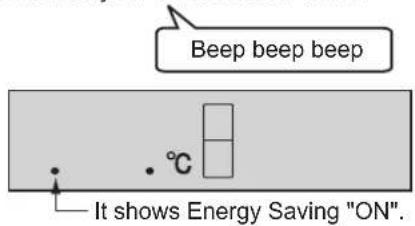 SHARP SJWS360TSL - Energy Saving - 2