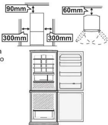 SHARP SJWS360TSL - A quantidade de consumo de energia deste modelo é medida de acordo com o padrão internacional de performance de frigorífico. - 1