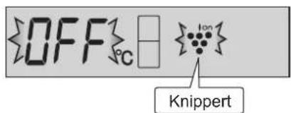 SHARP SJWS360TSL - "Plasmacluster" ionisator - 2