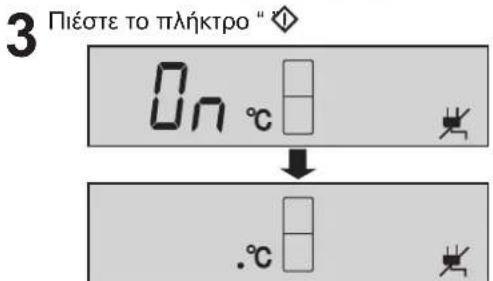 SHARP SJWS360TSL - Διακοπή Ρεύματος - 3