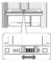 SHARP SJWS360TSL - Produzione ghiaccio10. - 1
