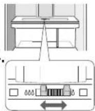 SHARP SJWS360TSL - Luces LED1. - 1