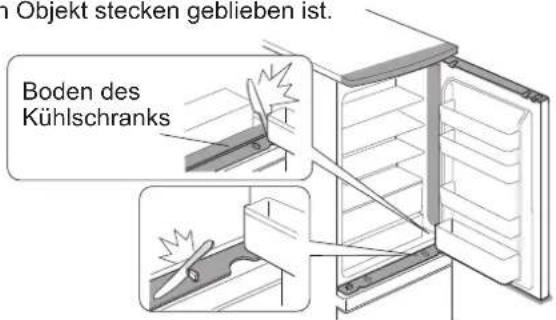 SHARP SJWS360TSL - VORSICHT - 1
