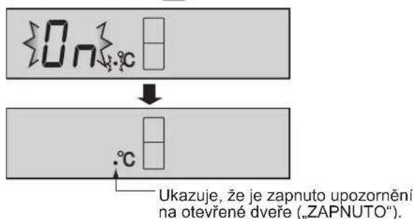 SHARP SJWS360TSL - Spuštění operace - 1
