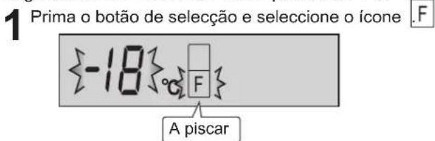 SHARP SJWS360TSL - Compartimento do congelador - 1