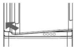 SHARP SJWS360TSL - (dotyczy wyłącznie modeli SJ-WS320T, SJ-WP320T, SJ-WS360T, SJ-WP360T) - 2