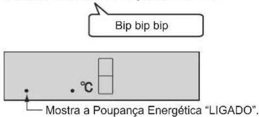 SHARP SJWS360TSL - Poupança de Energia - 1