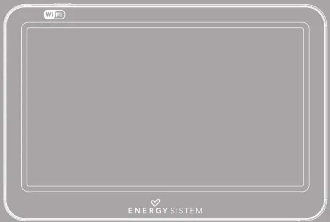 ENERGY SISTEM 6304 - 1