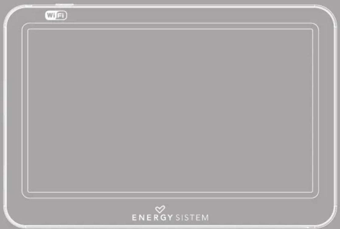 ENERGY SISTEM 6304 - DECLARATION DE CONFORMITE - 2
