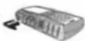 SONIM XP3340 Sentinel - Aligner - 1