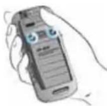 SONIM XP3340 Sentinel - Dévisser le couvercle - 1