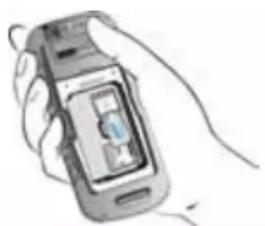 SONIM XP3340 Sentinel - Mise hors tension du téléphone - 1