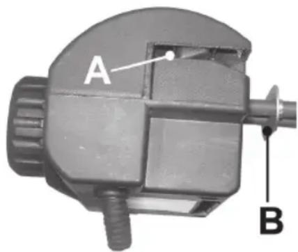BOMANN BQS 3444 - NOTA: - 1