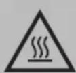 BOMANN BQS 3444 - Special Safety Precautions for this Device - 1