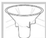INDESIT DIF 14 A .R - Carregar o sal regenerante - 1