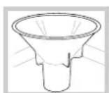 INDESIT DIF 14 A .R - Cargar la sal regeneradora - 1