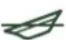 INDESIT DIF 14 A .R - Charger le produit de lavage - 4