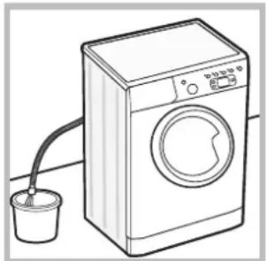INDESIT IWE 71451B ECO (EU) - PbUHOOTBapHeHaJIIOKa - 1