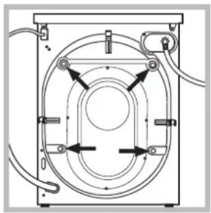 INDESIT IWE 71451B ECO (EU) - Udrzbaapece,58 - 2