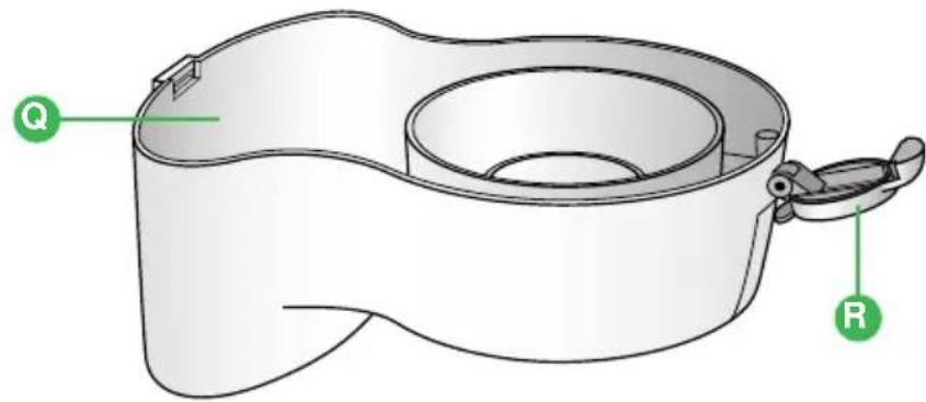 PHILIPS Cucina HR1840 - Português Págnina 40 - 8