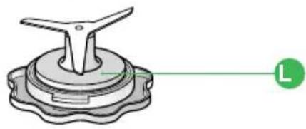 PHILIPS Cucina HR1840 - Português Págnina 40 - 11