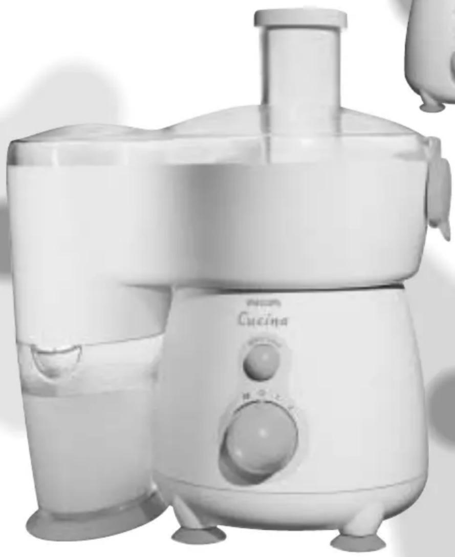 PHILIPS Cucina HR1840 - 1