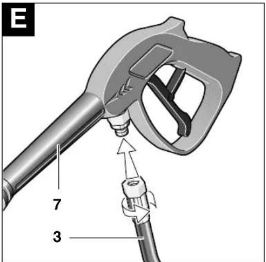 BOSCH Aquatak 160 X - 12