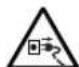 BOSCH ART 26 Easytrim Accu - 4
