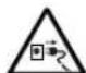 BOSCH ART 26 Easytrim Accu - 6