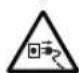 BOSCH ART 26 Easytrim Accu - 6