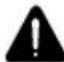 PIONEER GMD7500M - WARNING - 1