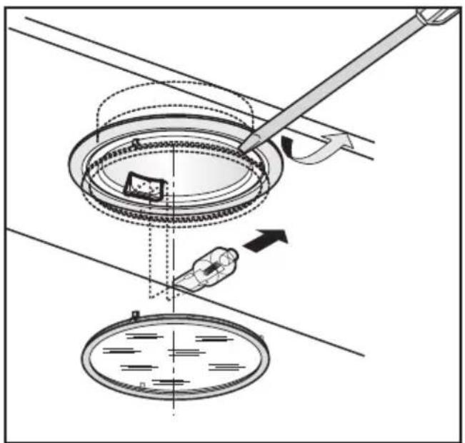 ROSIERES RBS94IN - 8